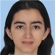 Etudiante ingénieure ,je donne des cours de soutien de maths pour primaire/collège/lycée